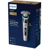 Aparat de ras electric Philips XP9204/30, Argintiu Aparat de ras electric Philips XP9204/30, Argintiu