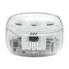 Căști JBL Tune Beam 2 Ghost Edition, Alb Căști JBL Tune Beam 2 Ghost Edition, Alb