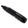 Trimmer pentru bărbați Panasonic ER407K520, Negru Trimmer pentru bărbați Panasonic ER407K520, Negru