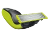 Trimmer pentru bărbați Philips OneBlade QP2724/23, Negru | Verde Trimmer pentru bărbați Philips OneBlade QP2724/23, Negru | Verde