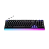 Gaming Keyboard Logitech G512 X 98 Wired, EMEA28i - 935 - Linear,Black Gaming Keyboard Logitech G512 X 98 Wired, EMEA28i - 935 - Linear,Black