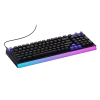 Gaming Keyboard Logitech G512 X 98 Wired, EMEA28i - 935 - Linear,Black Gaming Keyboard Logitech G512 X 98 Wired, EMEA28i - 935 - Linear,Black