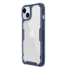 Husă Nillkin iPhone 14 Nature TPU Pro, Albastru Husă Nillkin iPhone 14 Nature TPU Pro, Albastru