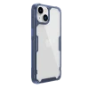 Husă Nillkin iPhone 14 Nature TPU Pro, Albastru Husă Nillkin iPhone 14 Nature TPU Pro, Albastru