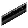 Ondulator de păr BaByliss Conical Wand C454E, Negru | Roz