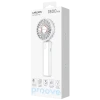 Ventilator Proove Carlson, Alb Ventilator Proove Carlson, Alb
