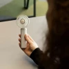Ventilator Proove Carlson, Alb Ventilator Proove Carlson, Alb