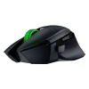 Беcпроводная мышь Razer Basilisk V3 X, Чёрный