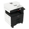 МФУ Sharp BP-20M31EU, A3, Черный | Белый
