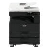 МФУ Sharp BP-20M31EU, A3, Черный | Белый