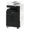 МФУ Sharp BP-20M31EU, A3, Черный | Белый