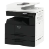 МФУ Sharp BP-20M31EU, A3, Черный | Белый
