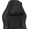 HATOR Darkside 3L PRO Velour/PU (HTC3219L) Gaming Chair, Black HATOR Darkside 3L PRO Velour/PU (HTC3219L) Gaming Chair, Black