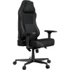 HATOR Darkside 3L PRO Velour/PU (HTC3219L) Gaming Chair, Black HATOR Darkside 3L PRO Velour/PU (HTC3219L) Gaming Chair, Black