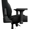 HATOR Darkside 3L PRO Velour/PU (HTC3219L) Gaming Chair, Black HATOR Darkside 3L PRO Velour/PU (HTC3219L) Gaming Chair, Black