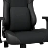 HATOR Darkside 3L PRO Velour/PU (HTC3219L) Gaming Chair, Black HATOR Darkside 3L PRO Velour/PU (HTC3219L) Gaming Chair, Black