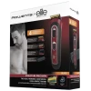 Trimmer pentru bărbați Rowenta TN4422F1, Negru/Rosu Trimmer pentru bărbați Rowenta TN4422F1, Negru/Rosu