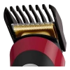 Trimmer pentru bărbați Rowenta TN4422F1, Negru/Rosu Trimmer pentru bărbați Rowenta TN4422F1, Negru/Rosu