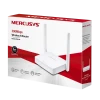 Беспроводной маршрутизатор MERCUSYS MW301R, Белый Беспроводной маршрутизатор MERCUSYS MW301R, Белый