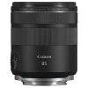 Объектив Canon RF 85mm f/2.0 Macro IS STM