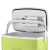 Cумка-холодильник Ardesto CR-29L, 29л, Зелёный