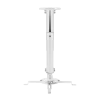 Suport pentru tavan Reflecta Prometheus 380-580, Alb Suport pentru tavan Reflecta Prometheus 380-580, Alb