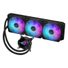 Cooler procesor ASUS ROG STRIX LC III 360 ARGB Cooler procesor ASUS ROG STRIX LC III 360 ARGB