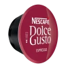 Кофе Nescafe Dolce Gusto Espresso, 16 шт Кофе Nescafe Dolce Gusto Espresso, 16 шт
