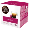 Кофе Nescafe Dolce Gusto Espresso, 16 шт Кофе Nescafe Dolce Gusto Espresso, 16 шт