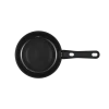 Set de vase RESTO 95800, Negru