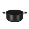 Set de vase RESTO 95800, Negru