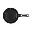 Set de vase RESTO 95800, Negru