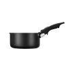 Set de vase RESTO 95800, Negru