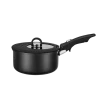 Set de vase RESTO 95800, Negru
