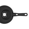 Set de vase RESTO 95800, Negru