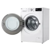 Стиральная машина LG F4WR311S1WA, 11кг, Белый Стиральная машина LG F4WR311S1WA, 11кг, Белый