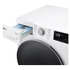 Стиральная машина LG F4WR311S1WA, 11кг, Белый Стиральная машина LG F4WR311S1WA, 11кг, Белый