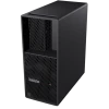 Lenovo ThinkStation P3 Gen 2 Tower Black (Ultra 5 245K 4.2-5.2GHz, 32GB RAM, 1TB SSD, CR, NVIDIA RTX Lenovo ThinkStation P3 Gen 2 Tower Black (Ultra 5 245K 4.2-5.2GHz, 32GB RAM, 1TB SSD, CR, NVIDIA RTX