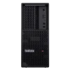 Lenovo ThinkStation P3 Gen 2 Tower Black (Ultra 5 245K 4.2-5.2GHz, 32GB RAM, 1TB SSD, CR, NVIDIA RTX Lenovo ThinkStation P3 Gen 2 Tower Black (Ultra 5 245K 4.2-5.2GHz, 32GB RAM, 1TB SSD, CR, NVIDIA RTX