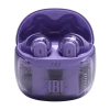 Căști JBL Tune Flex 2 Ghost, Violet Căști JBL Tune Flex 2 Ghost, Violet
