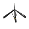 Accesorii pentru camere de acțiune Insta360 Throwpod + Selfie Stick, Negru