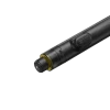 Accesorii pentru camere de acțiune Insta360 Throwpod + Selfie Stick, Negru