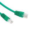 Патч-корд Cablexpert PP22-0.5M/G, Cat5e FTP, 0,5м, Зелёный Патч-корд Cablexpert PP22-0.5M/G, Cat5e FTP, 0,5м, Зелёный