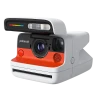Фотоаппарат моментальной печати Polaroid Flip + Color Film, Белый Фотоаппарат моментальной печати Polaroid Flip + Color Film, Белый