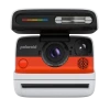 Фотоаппарат моментальной печати Polaroid Flip + Color Film, Белый Фотоаппарат моментальной печати Polaroid Flip + Color Film, Белый