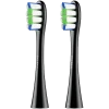 Duză pentru periuța de dinți electrică Oclean P1C5 B02, Negru