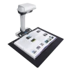 Overhead Contactless Scanner Ricoh ScanSnap SV600, A3, Alb | Negru
