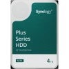 Unitate HDD SYNOLOGY HAT3300-4T, Gri Unitate HDD SYNOLOGY HAT3300-4T, Gri
