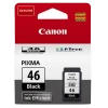 Cartuș de cerneală Canon PG-46, 15ml, Negru