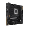 Материнская плата ASUS TUF GAMING B760M-PLUS II, LGA1700, Intel B760, Micro-ATX